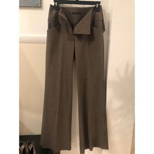 Antonio Melani Wide Leg Dressy Long Pants